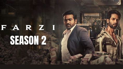 farzi season 2 episode 1|Farzi season 2: Probable release date, cast & more of。